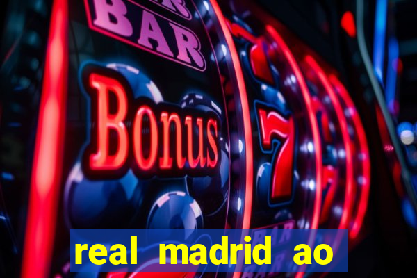 real madrid ao vivo com imagem futemax