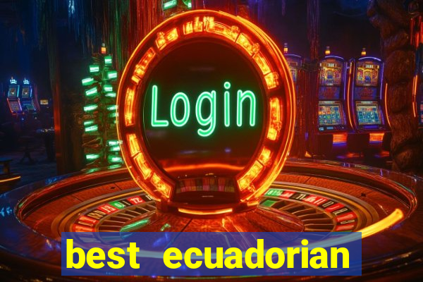 best ecuadorian casino sites 1