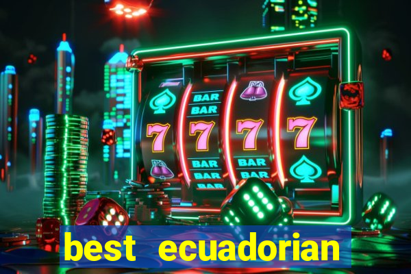 best ecuadorian casino sites 1