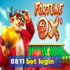 8811 bet login