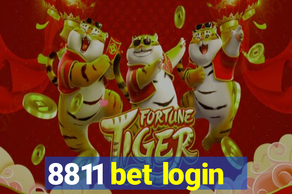 8811 bet login