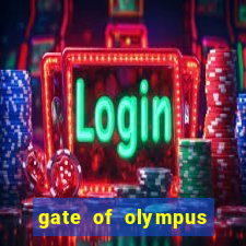 gate of olympus 1000 demo