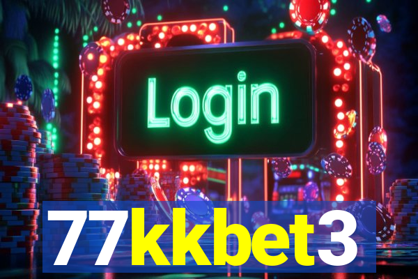 77kkbet3