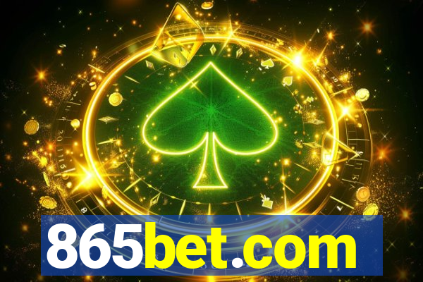 865bet.com