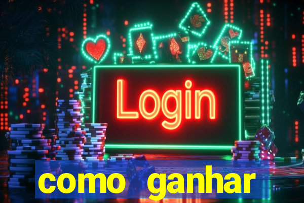 como ganhar dinheiro nos jogos de aposta