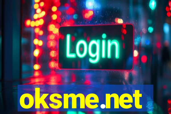 oksme.net