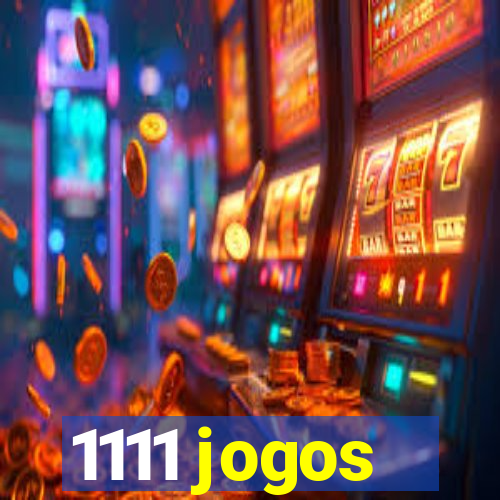 1111 jogos