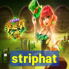 striphat