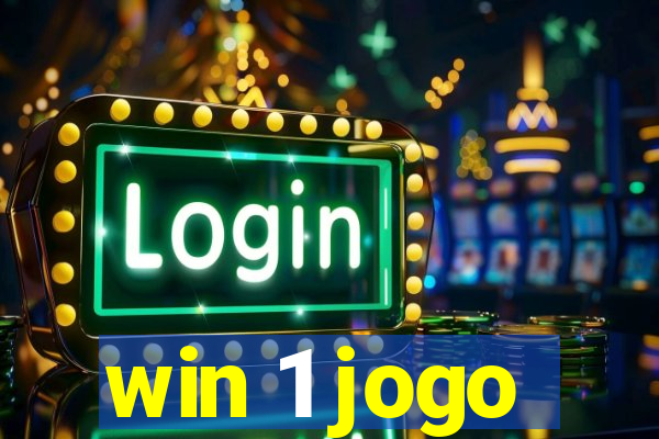 win 1 jogo