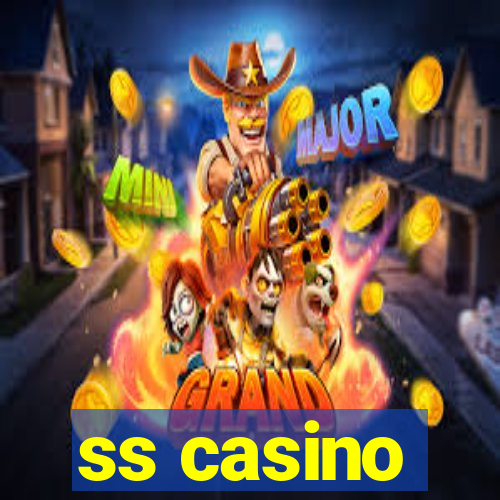 ss casino