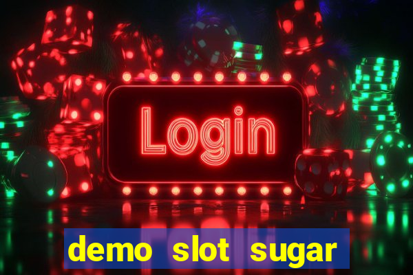 demo slot sugar rush 1000