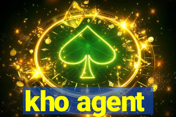 kho agent