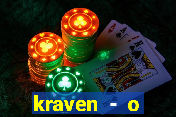 kraven - o caçador filme completo dublado superflix