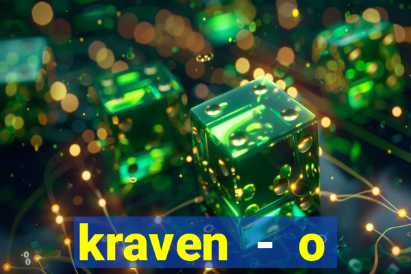 kraven - o caçador filme completo dublado superflix