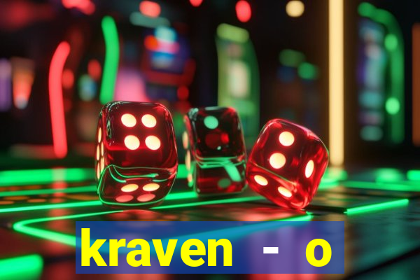 kraven - o caçador filme completo dublado superflix