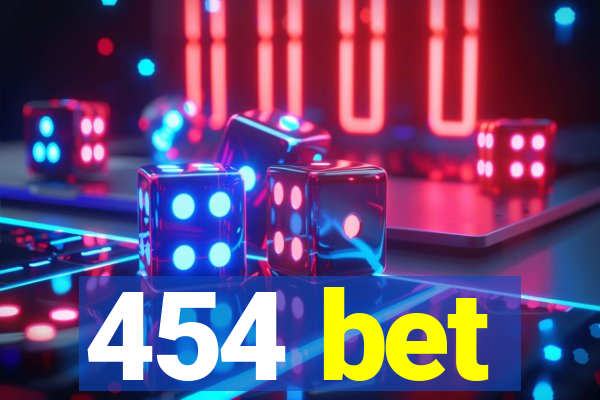 454 bet