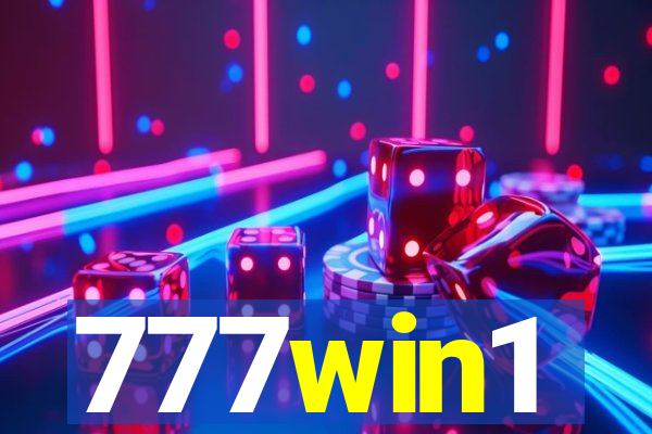 777win1