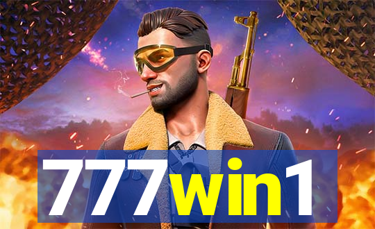 777win1