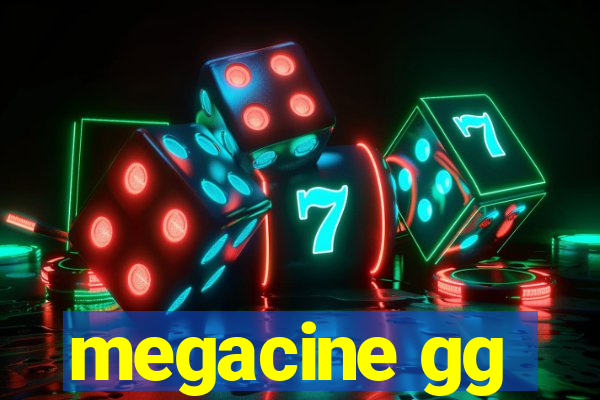 megacine gg