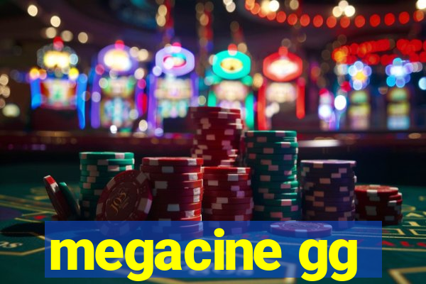 megacine gg