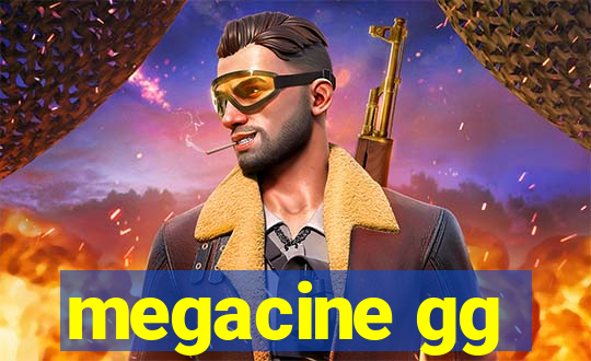 megacine gg