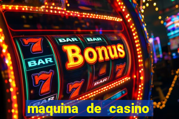 maquina de casino gratis sin internet