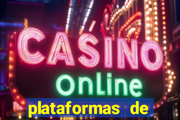 plataformas de apostas cassino bet