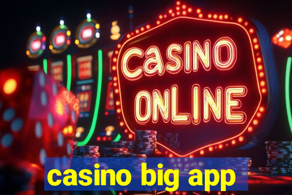 casino big app