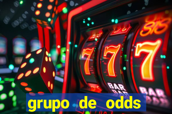 grupo de odds altas telegram