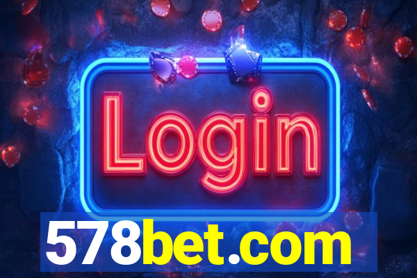 578bet.com