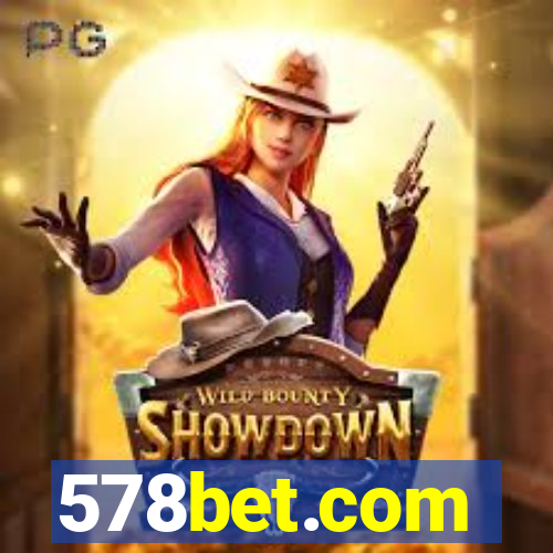 578bet.com