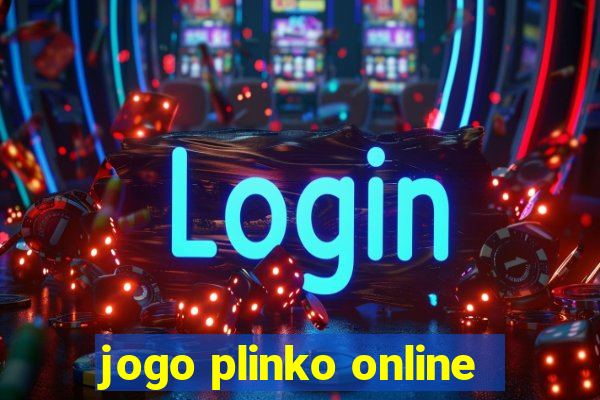 jogo plinko online