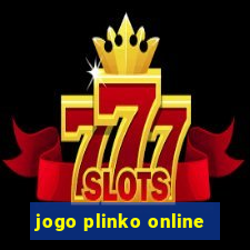 jogo plinko online