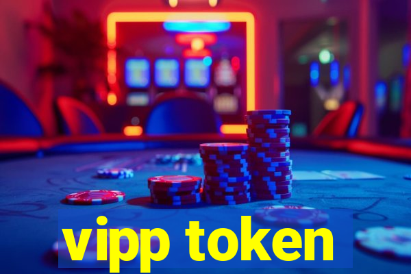 vipp token