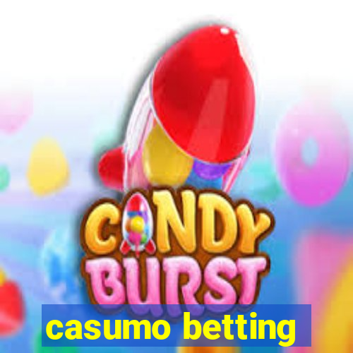 casumo betting