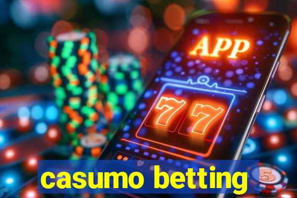 casumo betting