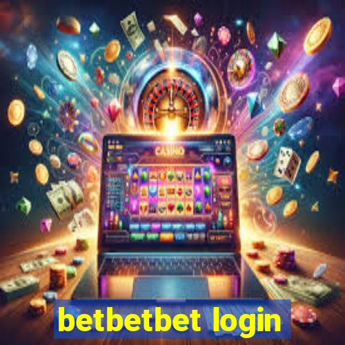 betbetbet login