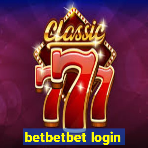 betbetbet login