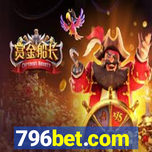 796bet.com