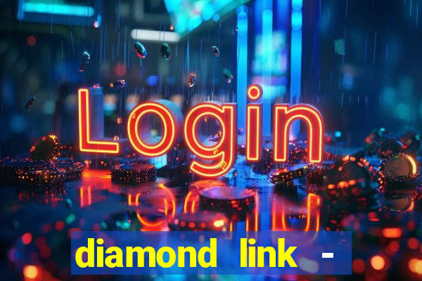 diamond link - fortune slots