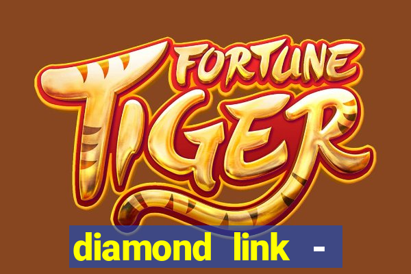 diamond link - fortune slots