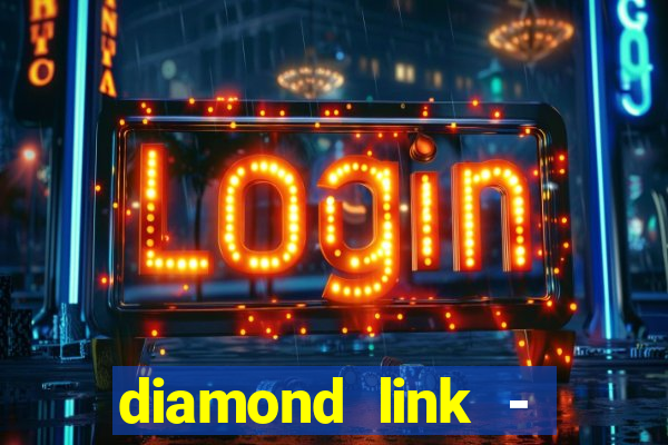 diamond link - fortune slots