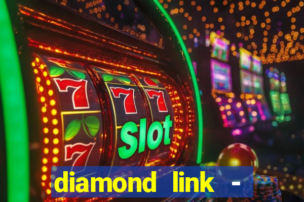 diamond link - fortune slots