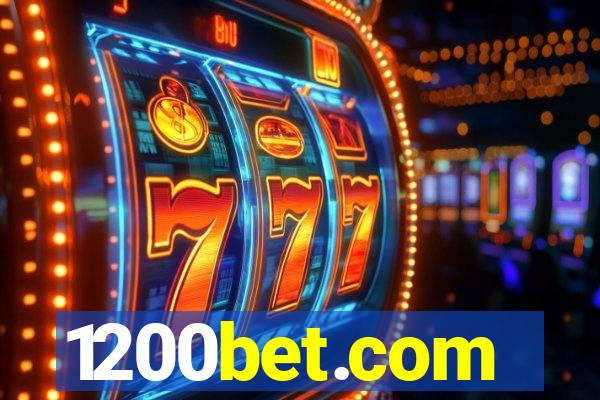 1200bet.com