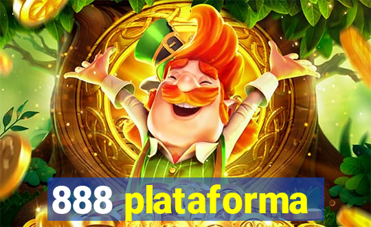 888 plataforma