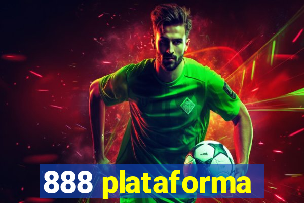 888 plataforma