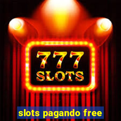 slots pagando free