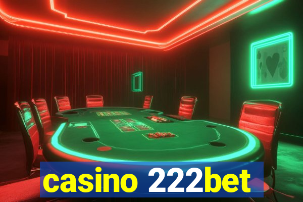 casino 222bet