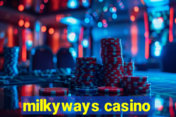 milkyways casino