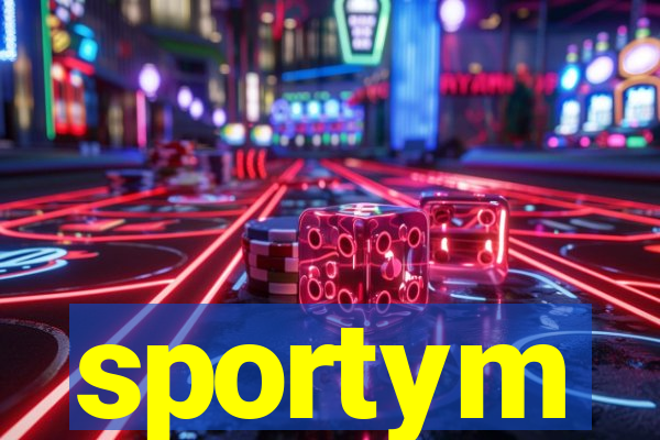 sportym